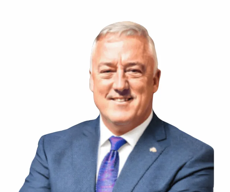 David Epperson